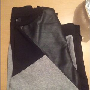 Zara men sweater